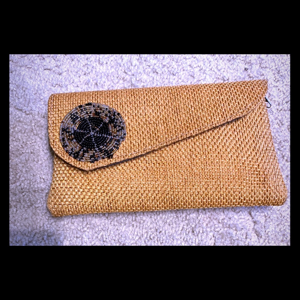 Lady’s purse